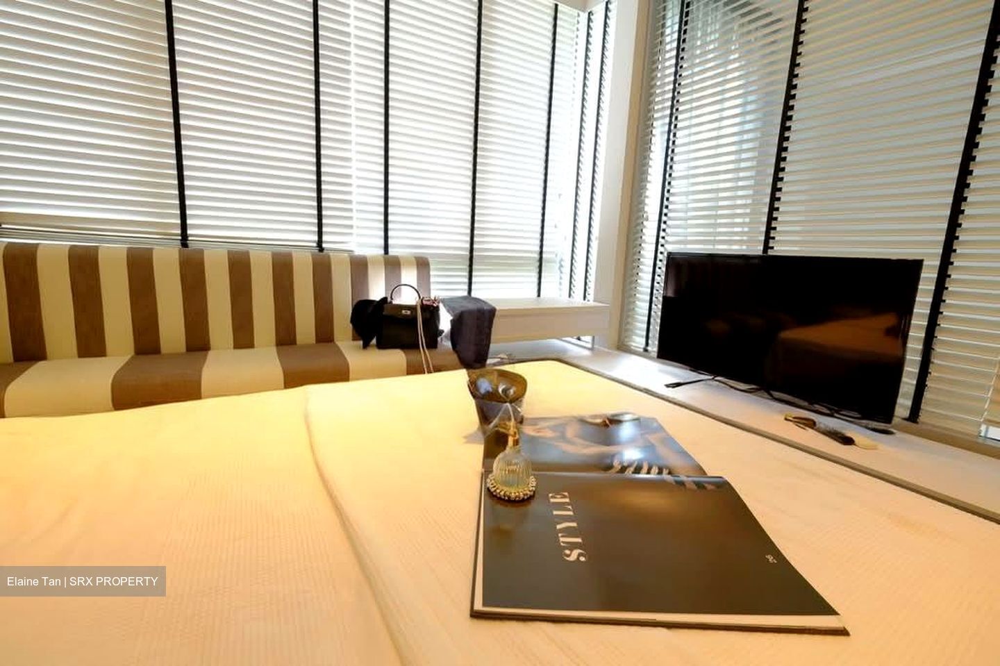 Jardin (D21), Condominium #543841591